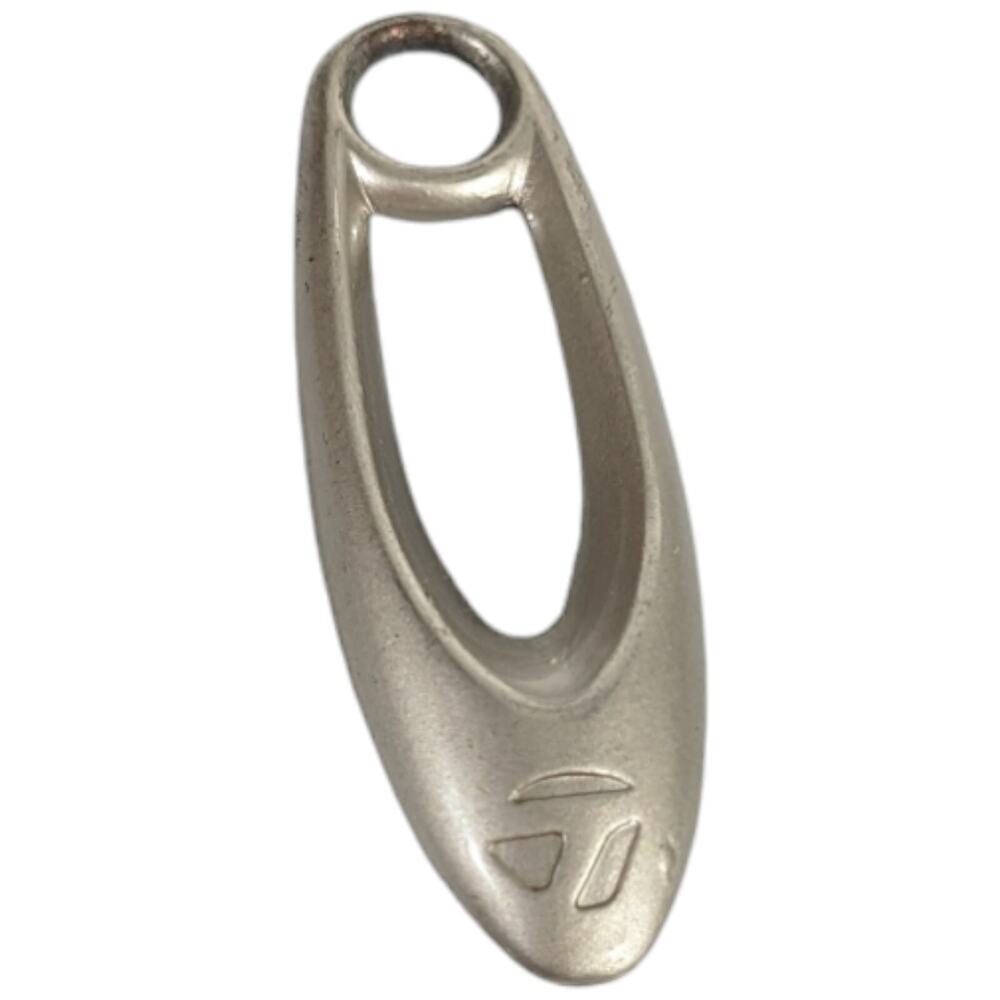 TaylorMade Golf Bag Zipper Pull Tab R7 Replacement Part